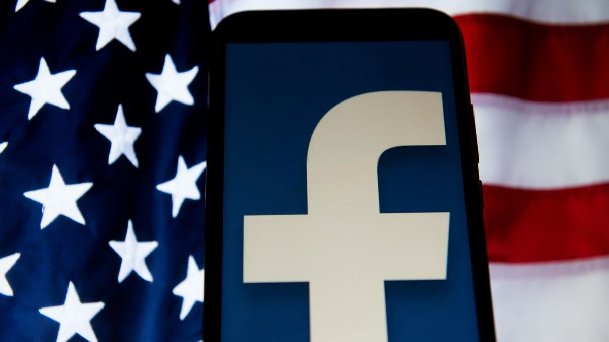 Trump – megaloman. Jak funguje facebooková kampaň za 20 milionů dolarů?